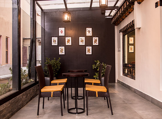 Best restaurants in Baddi